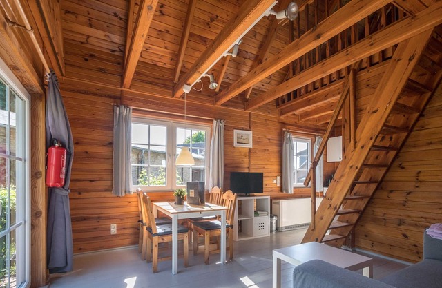 House 4 - SCHMIDT'S Cottages in the countryside