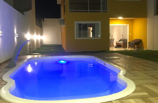 House 4 suites