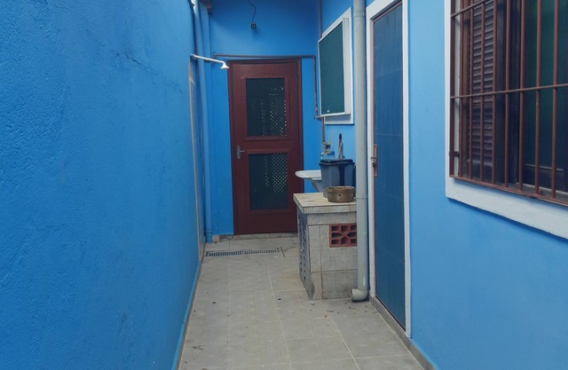 House 400 m from the beach and 5 minutes walk - wife and pet friendly caicara/praia grande