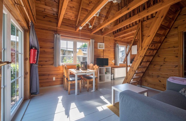 House 5 - SCHMIDT'S Cottages in the countryside