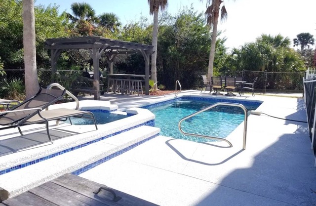 House ∙ 6 bedrooms ∙ 14 guests