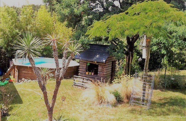 House 6 pers pool, near Nantes, Loire, 30 min beaches