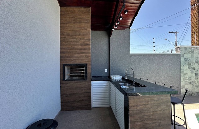 House 600 meters from the beach