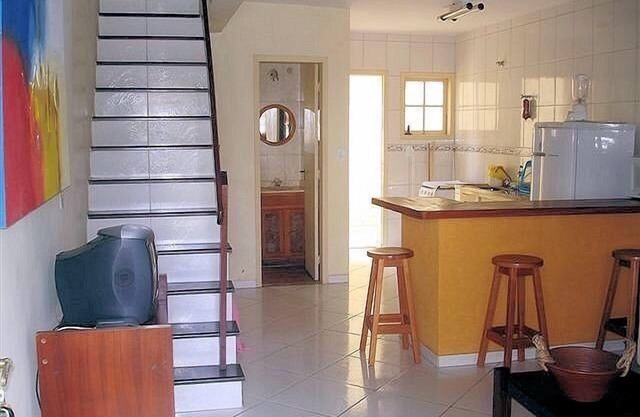 House 60m2, condominium, next main beaches - 1 suite