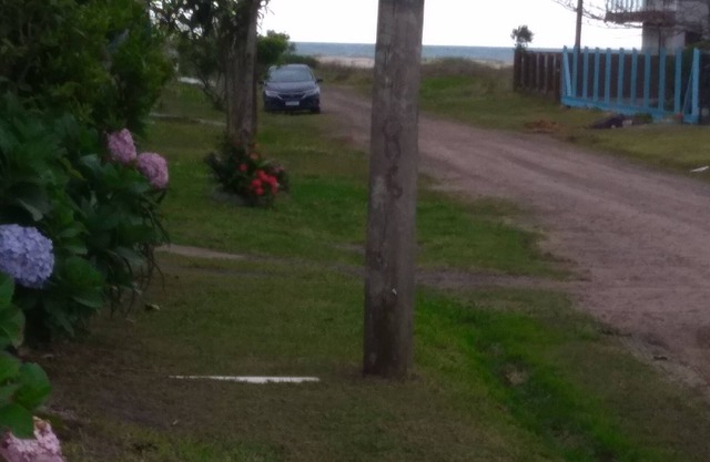 House 80MTS from the sea in Arroio do Sal