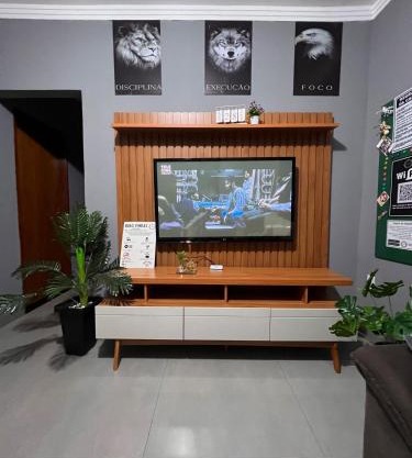 House Amorim 13 min Parque peão