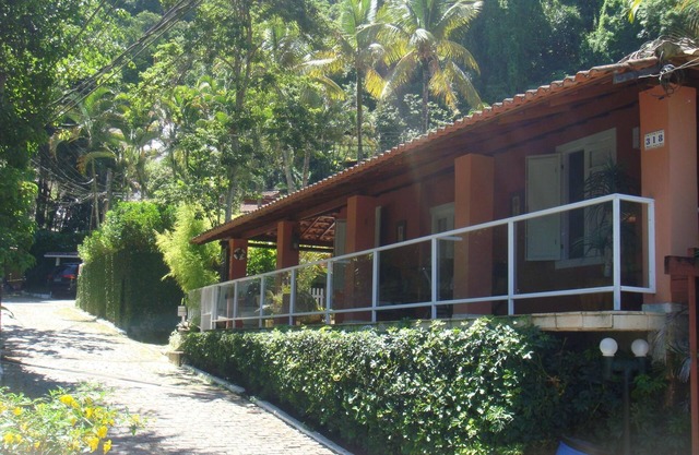 House Angra dos Reis - Condomínio Marinas