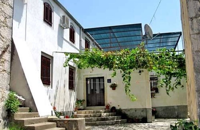 House Antun (53711-K1) - Slano (Dubrovnik)
