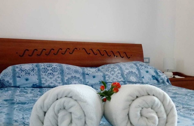 House-Apartment located in a residential complex just 800 meters from the center