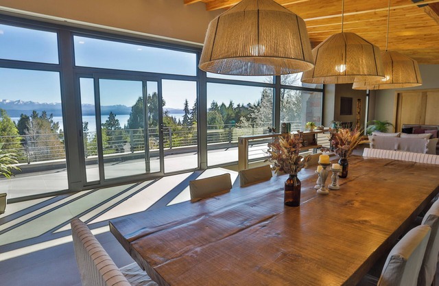 House of Light Bariloche