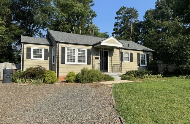 House at Guilford Hills