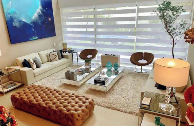 HOUSE BARRA DA TIJUCA - DEL LAGO - RIO DE JANEIRO