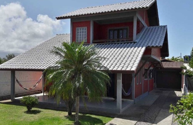 House 100 meters from the sea