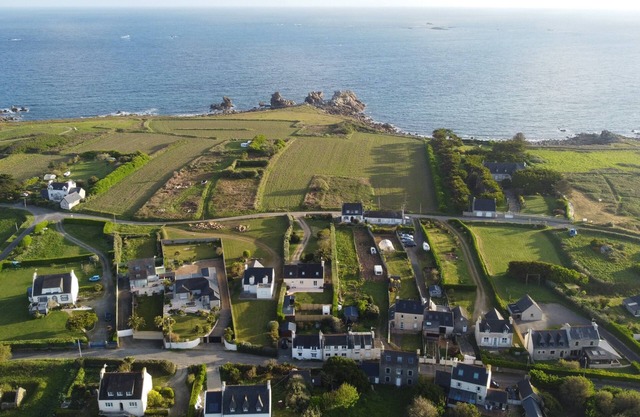 House by the sea