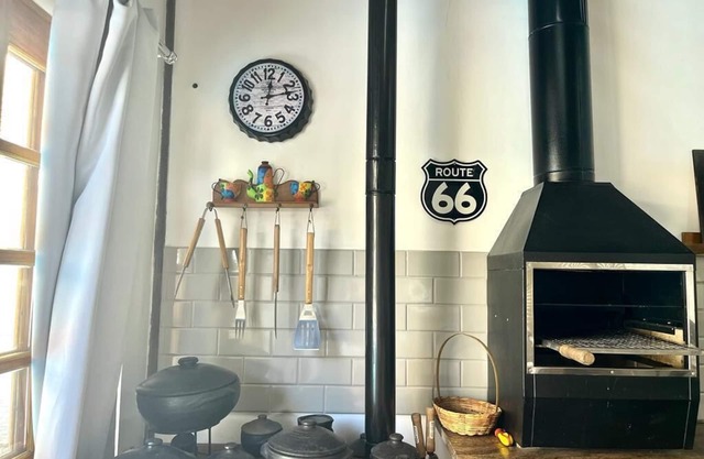 House/Chalet in Barra da Tijuca with Swimming Pool Near the Beach