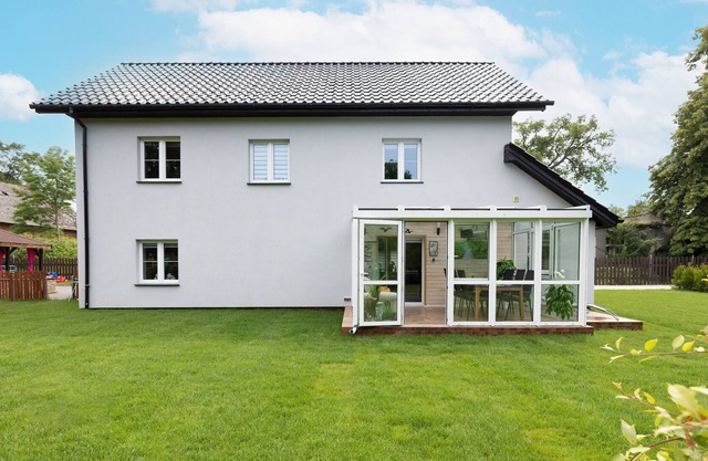 House Chynowo 1B, 6 bedrooms, Garden