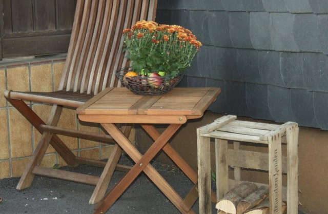 House Cilla - house, shower, toilet