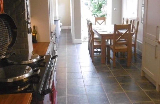 House close to York City Centre