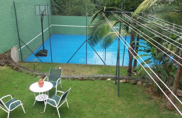 HOUSE CONDOMINIUM GRANJA VIANA