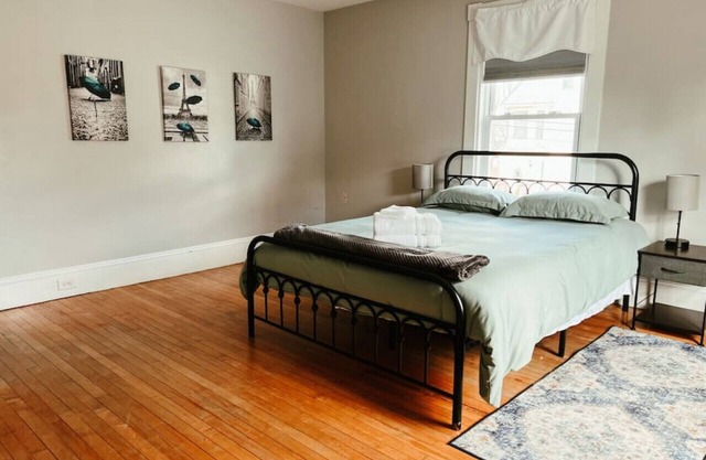 House Conveniently Located Near Downtown Bangor