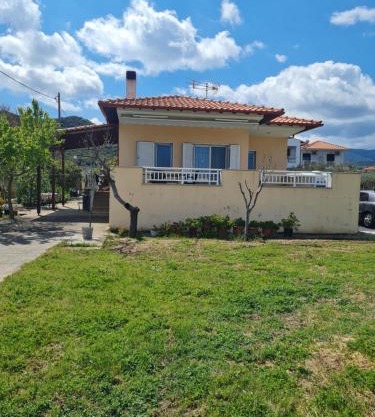 House Dimitris Sarti