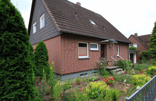 House Dolfi - Apartment/2bedrooms/bathroom,WC (large apartment downstairs)