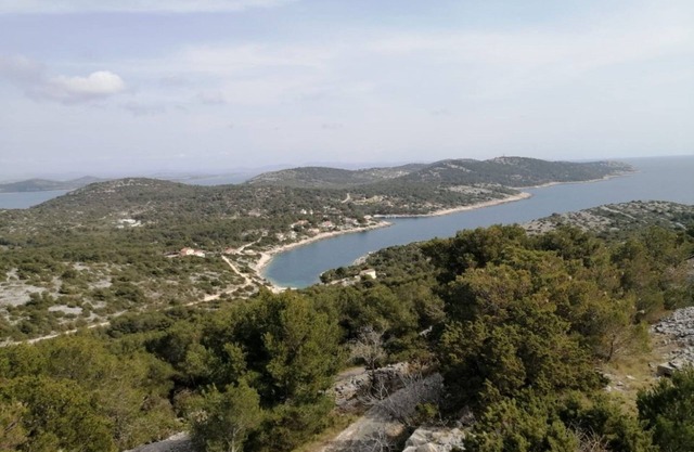 House Dragi (11103-K1) - Zirje - island Zirje