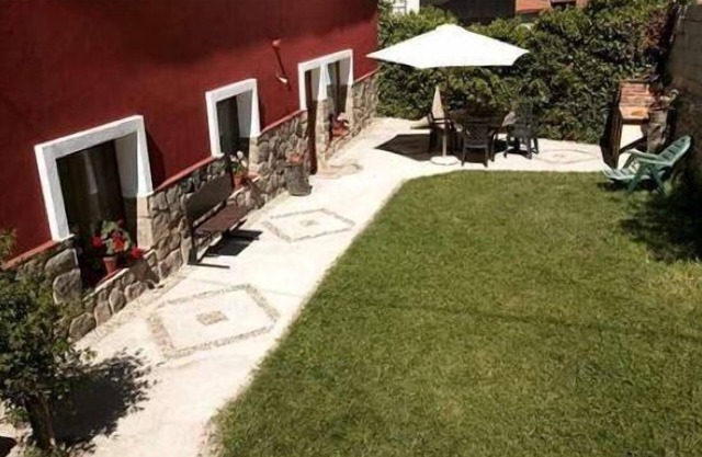 House El Arroyo del Valle for 4 people