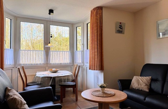 House Elbstrom, Whg. 23, first floor, Strandstr.63c, Cuxhaven- Döse
