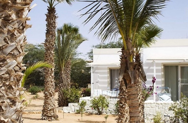 House Emanuela seaview, Boavista, Capeverde