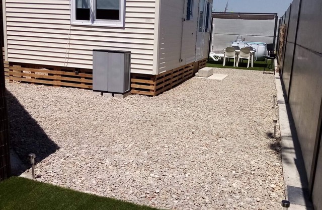 HOUSE WITH SWIMMING POOL IN PUERTO DE SANTA MARIA