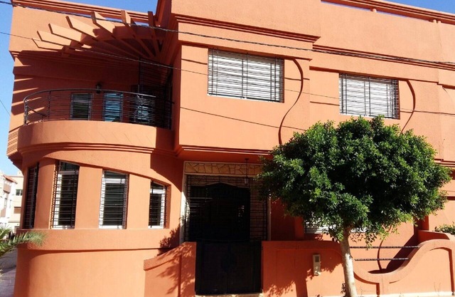 House Essafae Saidia