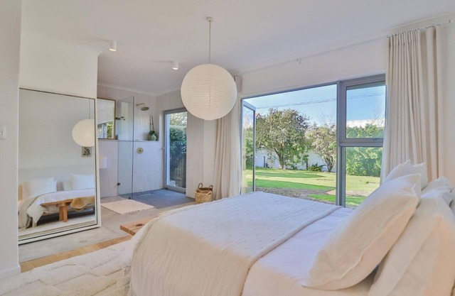 House Fál · Private gem with large garden