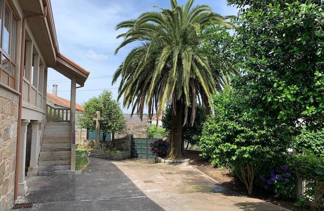 House - Finca Completa Vincular