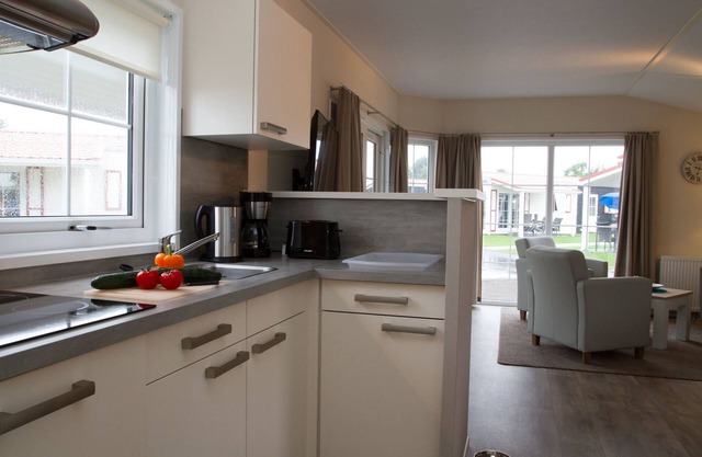 House for 4 guests with 45m² in Norden (117092)
