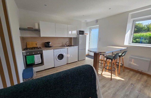 House for 4 people