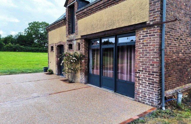 House for 6 people ideally located, close to many leisure activities