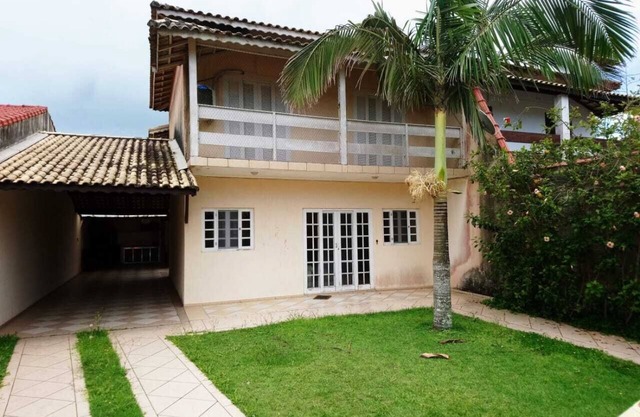 House for Season and Weekends !