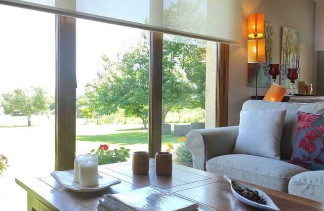 House for 4 people. (Cuncheiro Houses)