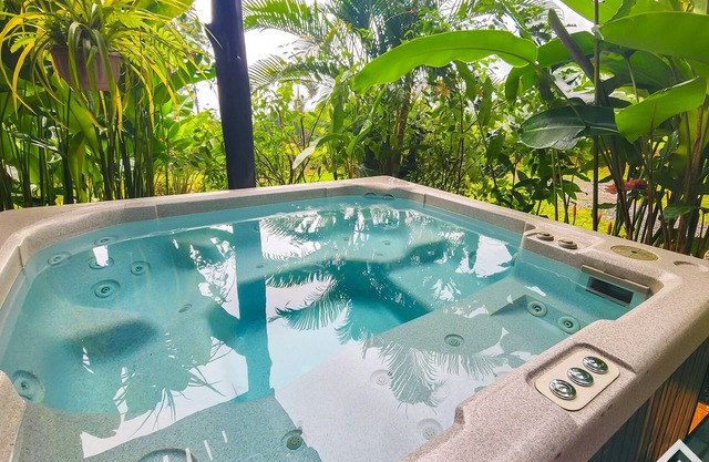 House for families and friends Arenal Volcano-Amalfi Forest