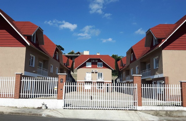 HOUSE FOR LARGE GROUPS IN THE CENTER OF CINNAMON! # 14