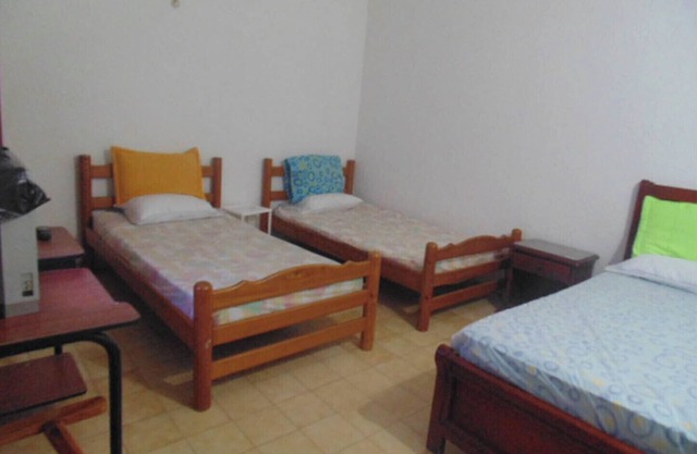 House for Rent "VILLA MOTITA" Carmen de Apicala Tolima