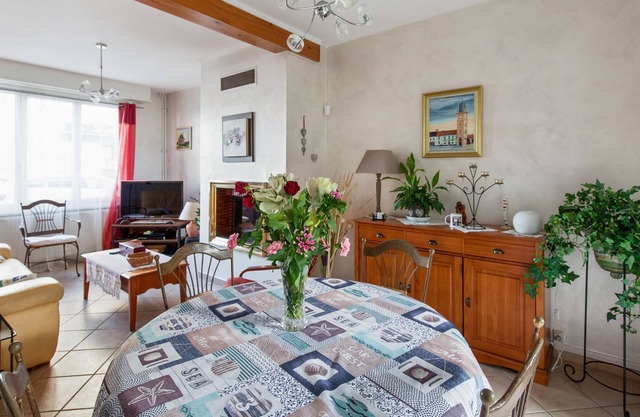 House for rent Douves de gravelines