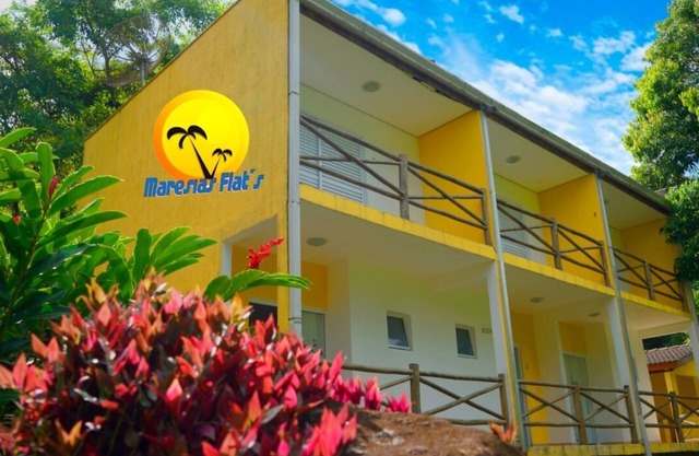 House for rent in Maresias - Flat´s in Maresias