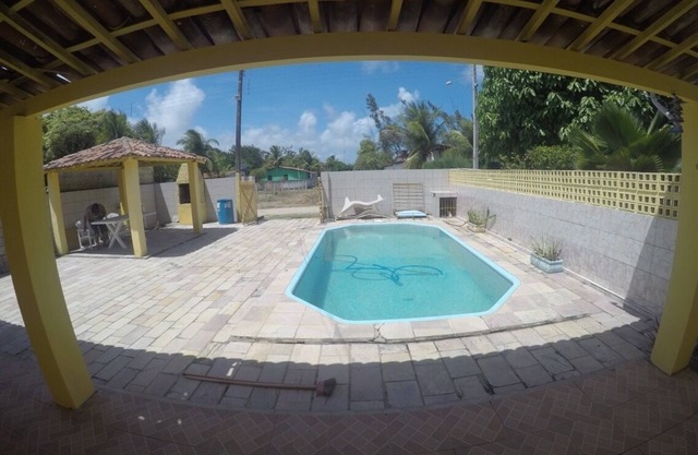 House for sale in Serrambi