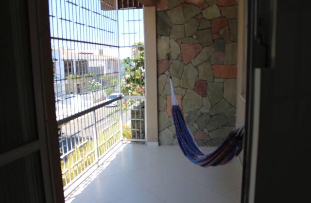 House for season Aracaju!