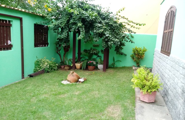 House for Season "Entre Mares", near Lagoa de Araruama.