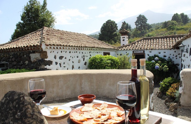 House Full of Nature and Peace