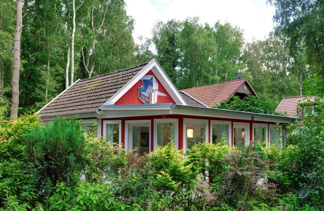 House Gabi - romance and sea for 2 people 500m from the Baltic Sea beach