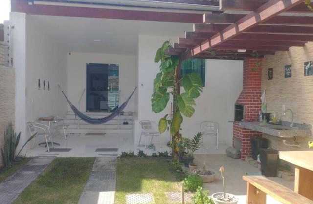 House Gravatá Season